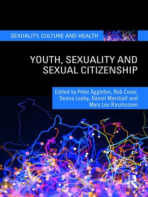 cover image of Youth, Sexuality and Sexual Citizenship
